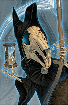 Death of Rats's image
