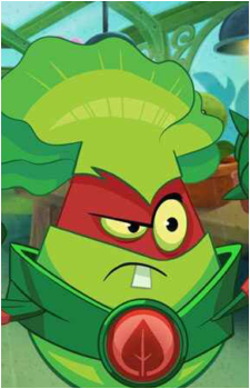 Grass Knuckles's image