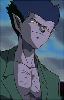 Roto {YYH}'s image