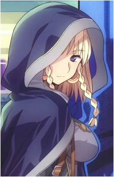 Lancelot du Lac {C!} Image