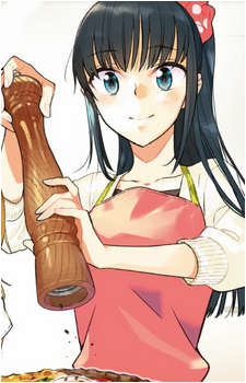 Ayari Tsukishiro
