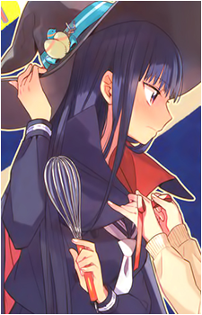 Ayari Tsukishiro's image