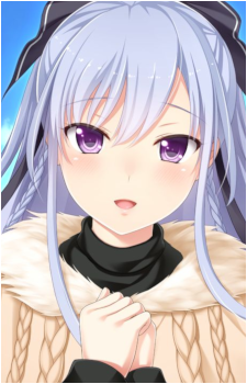 Kisaragi Mizuha's image