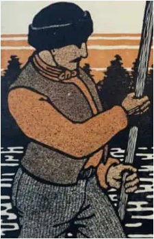Ranald Macdonald's image