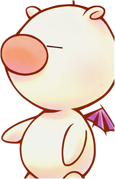 Moogle's image