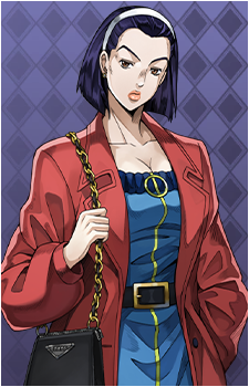 Tomoko Higashikata's image