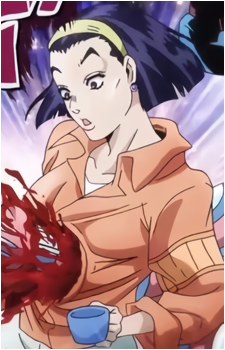 Tomoko Higashikata