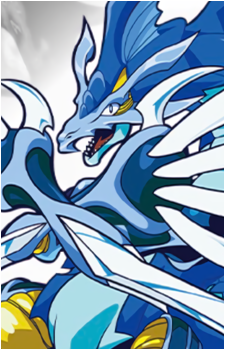 Dragoon {Beyblade}'s image
