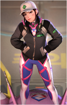 Image 28 of D.Va