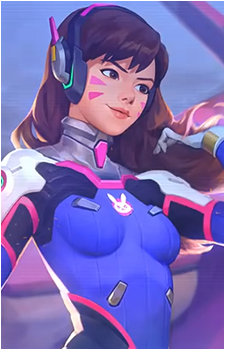 Image 3 of D.Va