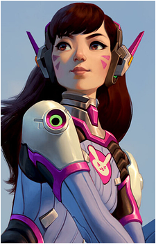 Image 5 of D.Va