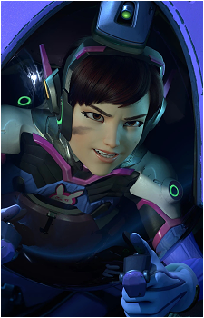 Image 48 of D.Va