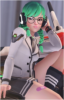 Image 34 of D.Va