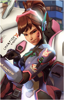 Image 2 of D.Va