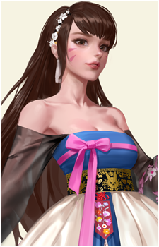 Image 23 of D.Va