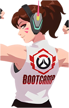 D.Va