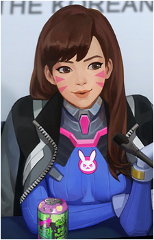Image 37 of D.Va