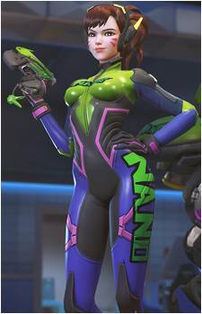 Image 30 of D.Va