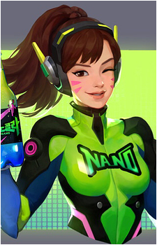 Image 38 of D.Va