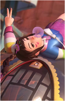 Image 15 of D.Va