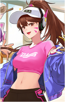 D.Va