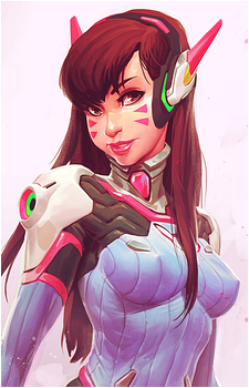 Image 36 of D.Va