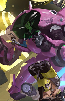 Image 29 of D.Va