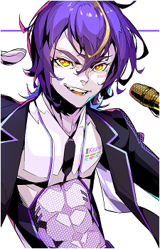 KIRUNE's image