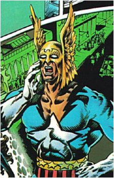 Captain Freedom
