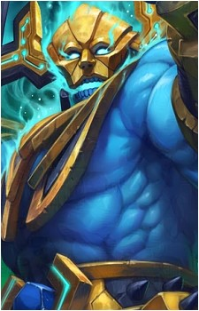 Argus the Unmaker's image