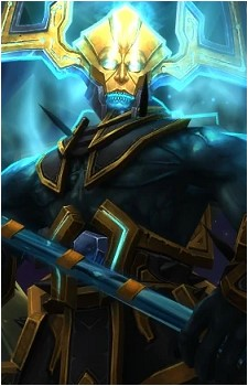 Argus the Unmaker