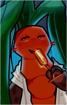 Carrot {Objectified}