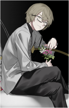 Kagi-P's image