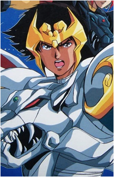 Shura-Oh Shurato's image