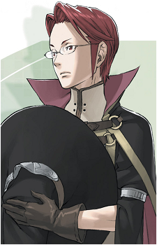 Laurent's image