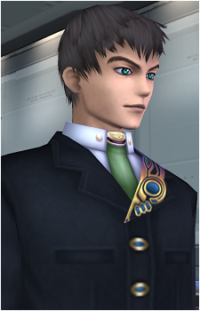 Gaignun Kukai's image