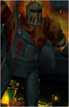 Hambone's image