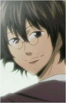 Makata Jin's image