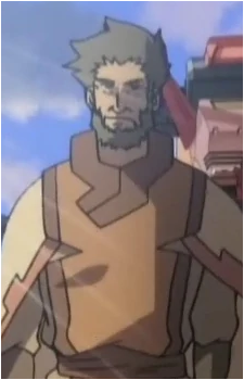 Ra Kan's image