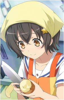 Mikan Irako