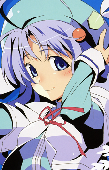 Sora Asuka's image