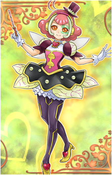 Trickstar Nightshade's image