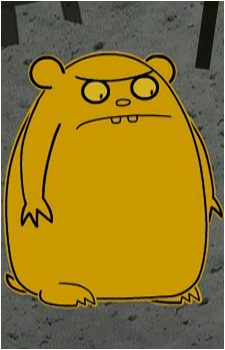 Grudge's image