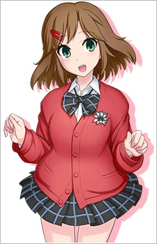 Yua Suzuki's image