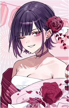 Image 20 - Art: 千種みのり (Minori Chigusa) Image 20