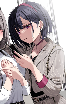 Image 23 - Art: 千種みのり (Minori Chigusa) Image 23