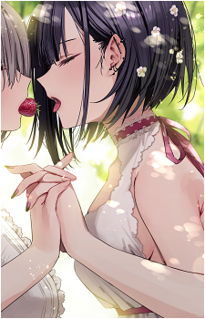 Image 22 - Art: 千種みのり (Minori Chigusa) Image 22