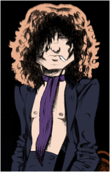 Jimmy Page