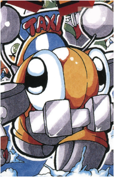 Deppy's image