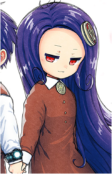 Hifumi Yozakura's image